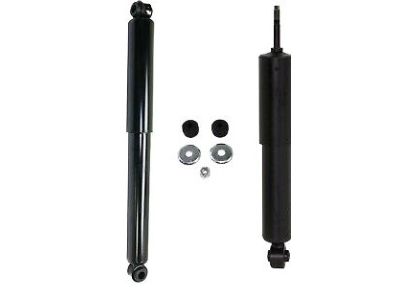 2003 Nissan Frontier Shock Absorber - 56200-1Z627