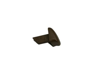 Nissan 87618-32P00 Knob-Reclining Device