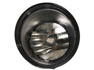 Nissan Titan Fog Light - 26150-7S025