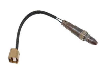 Nissan Altima Oxygen Sensor - 22693-3TA0A