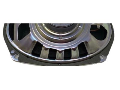 Nissan 28157-7S200 Speaker Unit