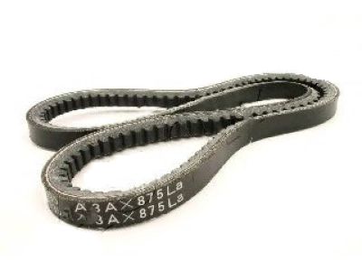 1983 Nissan Datsun 810 Serpentine Belt - 11720-V2000