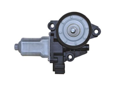 Nissan 80730-JB10A Motor Assy-Regulator,RH