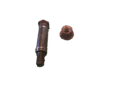 Nissan 34136-50J00 Bolt