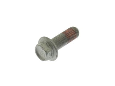 Nissan Wheel Stud - 43083-ZR00A