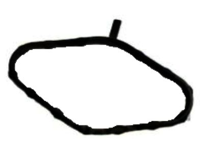 Nissan 14489-1KC0A Gasket-Valve Intake