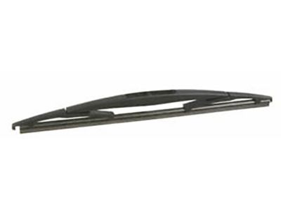 Nissan Armada Windshield Wiper - 28780-6GX5A