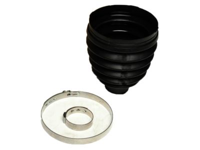 Nissan 39241-CA025 Repair Kit-Dust Boot,Outer