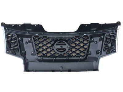 Nissan 62310-9CJ0A Grille Radiator