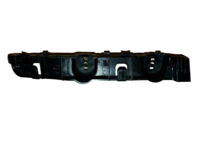 Nissan 62221-JA000 Bracket-Front Bumper Side,LH