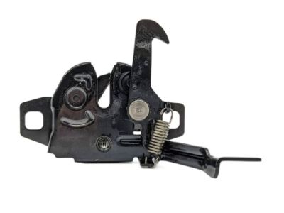 Nissan Hardbody Pickup (D21) Hood Latch - 65601-S3800