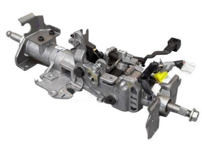 2020 Nissan NV Steering Column - 48810-1PA0A