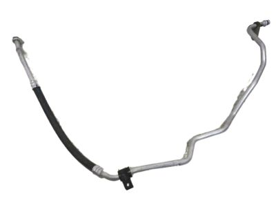 2012 Nissan Rogue A/C Hose - 92480-JY21A