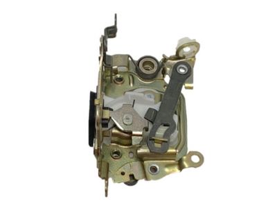 Nissan Hardbody Pickup (D21) Door Lock - 80503-11G03