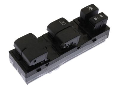 Nissan Quest Power Window Switch - 25401-1JA0A