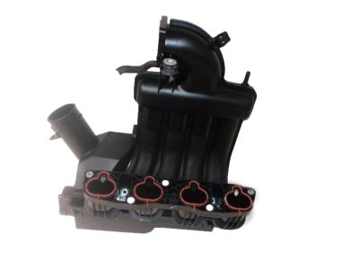 Nissan Frontier Intake Manifold - 14003-EA000