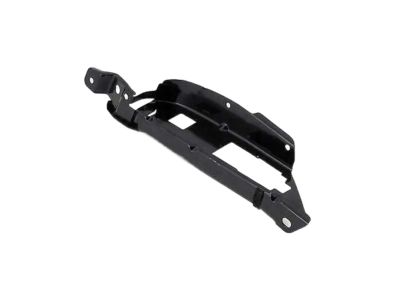 Nissan 62223-JF00A Bracket-Front Bumper Side,LH