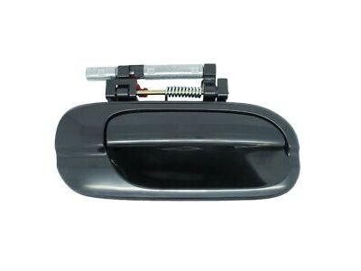 2003 Nissan Sentra Door Handle - 82607-6Z604