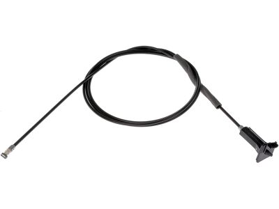 1998 Nissan Altima Fuel Door Release Cable - 84650-9E020