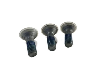 Nissan 01141-0005U Screw