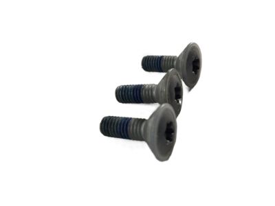 Nissan 01141-0005U Screw