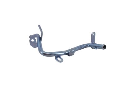 Nissan Altima Oil Cooler Hose - 14053-3JA0B