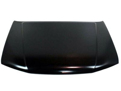 Nissan Pathfinder Hood - 65100-EA530