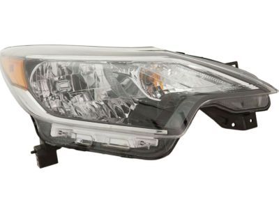 2018 Nissan Versa Note Headlight - 26010-9ME0A