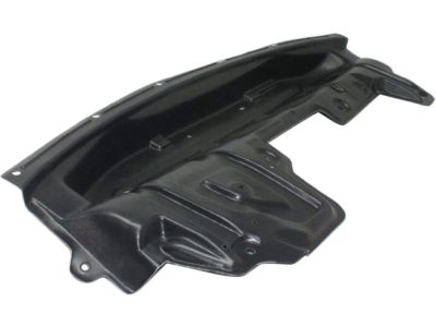 Nissan 75892-1JA0A Cover - Engine, Lower