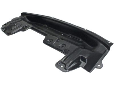 Nissan 75892-1JA0A Cover - Engine, Lower