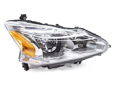 Nissan Altima Headlight - 26010-3TG0A