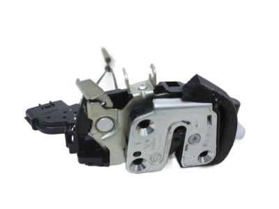 2012 Nissan Sentra Door Lock Actuator - 82501-9AA0A