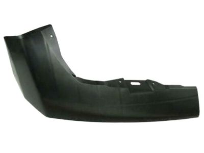 Nissan 62044-EA800 Bracket-Front Bumper,RH