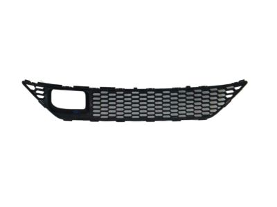 Nissan 62259-5AA1A FINISHER-Front Bumper,Outer