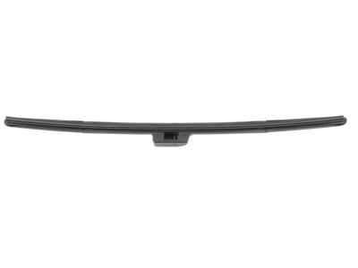 2011 Nissan 370Z Wiper Blade - 28890-1MA1B