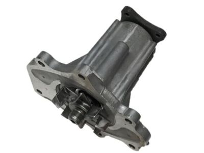 2009 Nissan Pathfinder Water Pump - 21010-7S000