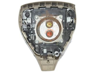 Nissan 98510-3TA8A Air Bag Driver Side Module Assembly