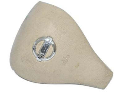 Nissan Air Bag - 98510-3TA8A