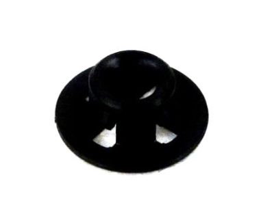 Nissan 65773-AX000 Grommet-Hood Support Rod