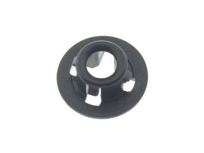 Nissan 65773-AX000 Grommet-Hood Support Rod