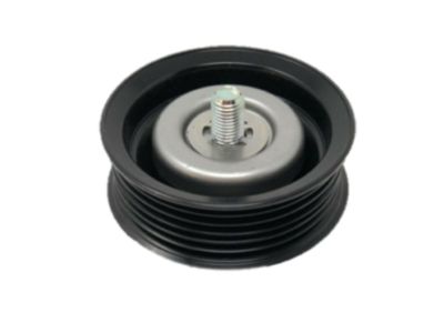 2010 Nissan Frontier A/C Idler Pulley - 11925-EA00A