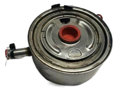 Nissan 21305-EA210 Cooler Assembly-Oil