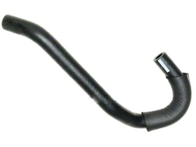 Nissan 49717-4B000 Hose Assy-Suction,Power Steering