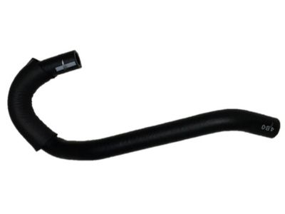 Nissan 49717-4B000 Hose Assy-Suction,Power Steering