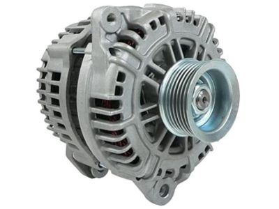 2005 Nissan Armada Alternator - 23100-8S10A