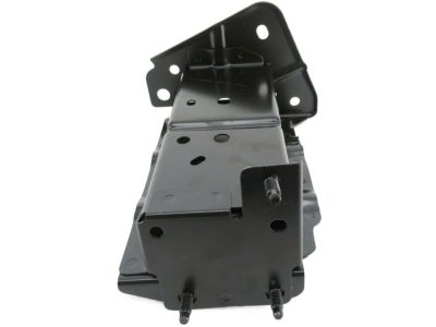 Nissan G5114-3SHMA Member Assembly-Front Side FRONT.RH