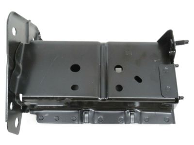 Nissan G5114-3SHMA Member Assembly-Front Side FRONT.RH