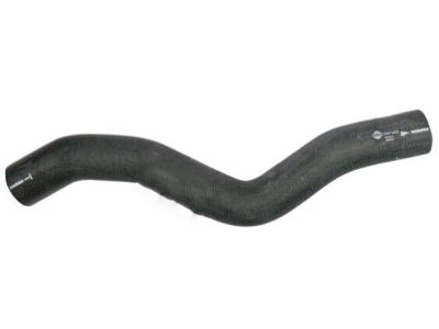 Nissan 21501-8J000 Hose-Radiator,Upper