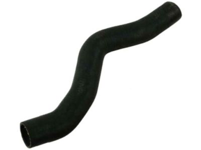 Nissan 21501-8J000 Hose-Radiator,Upper