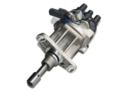 1998 Nissan Frontier Distributor - 22100-3S500